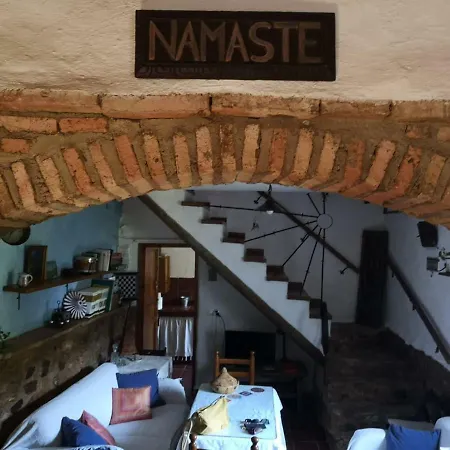 La Toscana Country house