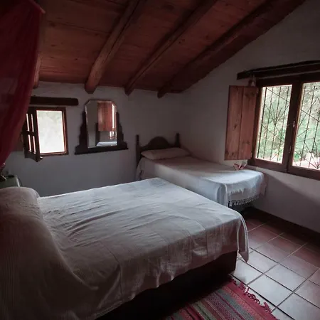 Country house La Toscana