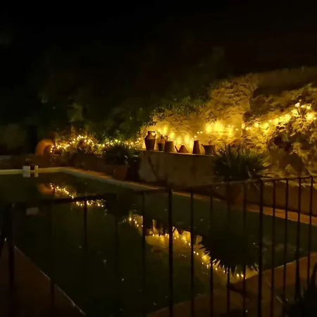 Country house La Toscana *