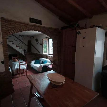 Country house La Toscana *