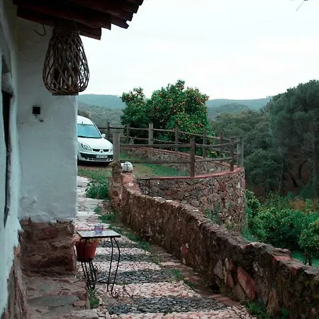 La Toscana Country house Linares de la Sierra